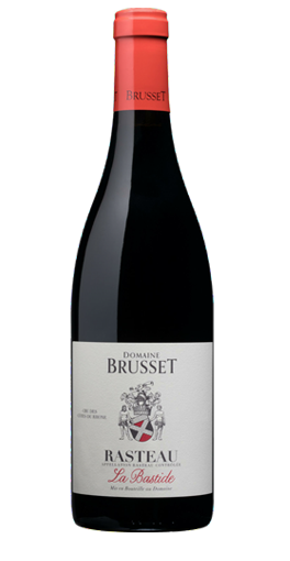 Domaine Brusset - Rasteau La Bastide 2023