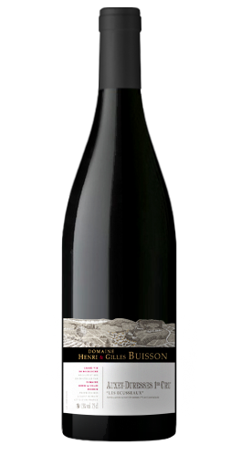 H. & G. Buisson - Auxey-Duresses 1er Cru Les Ecusseaux 2010