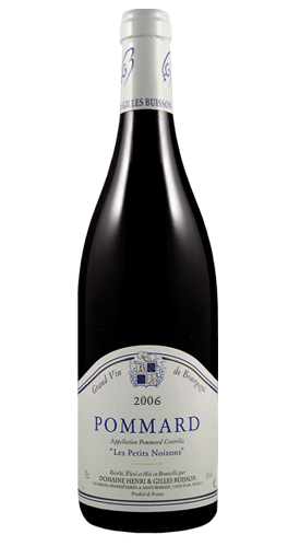 Domaine H. & G. Buisson - Les Petits Noizons 2006