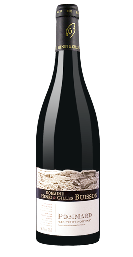 H. & G. Buisson - Pommard Les Petits Noizons 2009