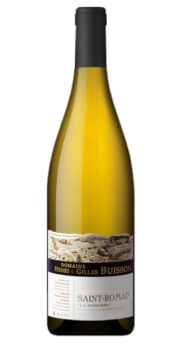 H. et G. Buisson - Saint-Romain La Perrière 2016
