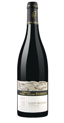 H. & G. Buisson - Saint-Romain Sous Roche 2009