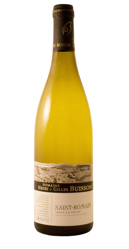 H. et G. Buisson - Saint-Romain Sous La Velle 2017 (Magnum)