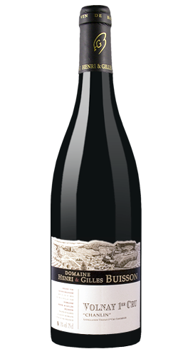 H. & G. Buisson - Volnay 1er Cru Chanlin 2009