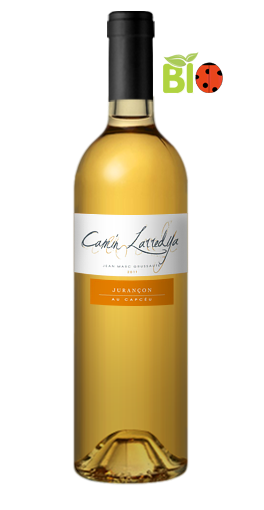 Domaine Camin Larredya - Au Capcèu 2011