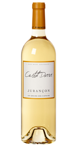 Camin Larredya - Les Grains de Copains 2017 (Moelleux)