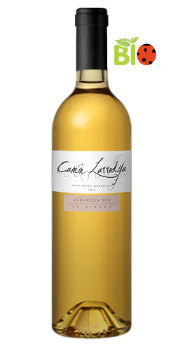 Domaine Camin Larredya - La Virada 2011 (sec)