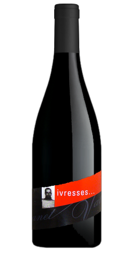 Domaine Canet Valette - Saint-Chinian Ivresses 2023