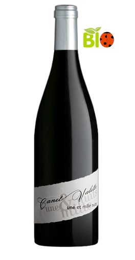 Domaine Canet Valette - Une et Mille Nuits 2012