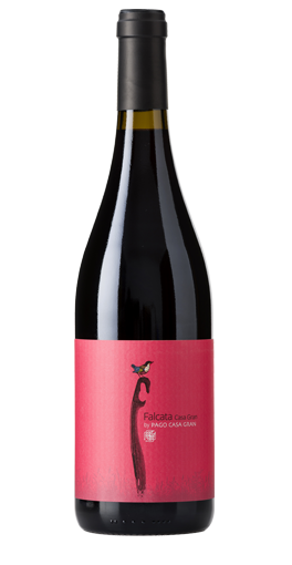 Pago Casa Gran Falcata 2016