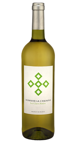 Domaine La Casenove - Les Clares Petites 2013
