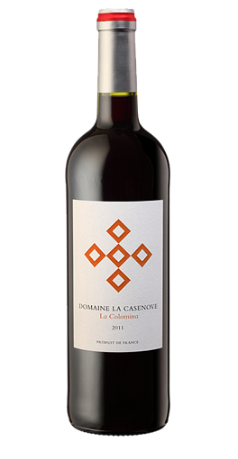 Domaine La Casenove - La Colomina 2011