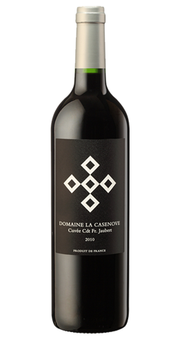 Domaine La Casenove - Cuvée Commandant François Jaubert 2010