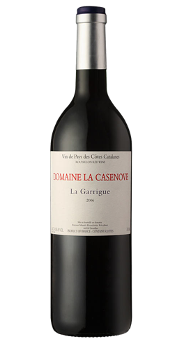 Domaine La Casenove - La Garrigue 2006