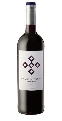 Domaine La Casenove - La Garrigue 2009