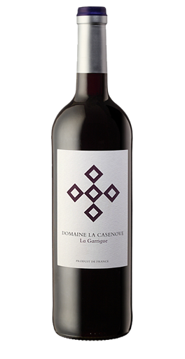 Domaine La Casenove - La Garrigue 2011