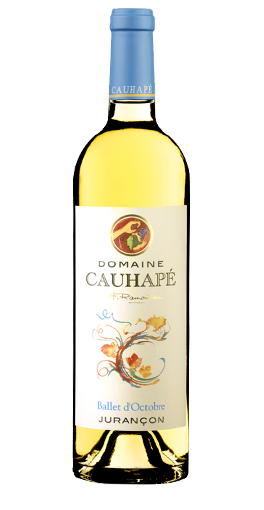 Domaine Cauhapé  - Ballet d'Octobre 2009 (moelleux)