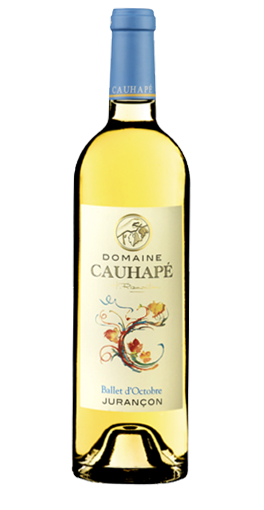 Domaine Cauhapé  - Ballet d'Octobre 2010