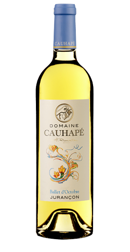 Domaine Cauhapé - Ballet d'Octobre 2011 (Moelleux)