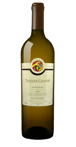 Domaine Cauhapé  - La Canopée (sec) 2007