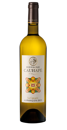 Domaine Cauhapé  - La Canopée 2010 (Sec)