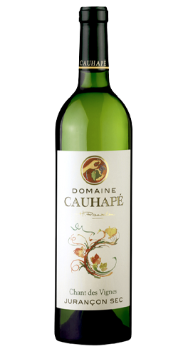 Domaine Cauhapé  - Chant des Vignes 2010