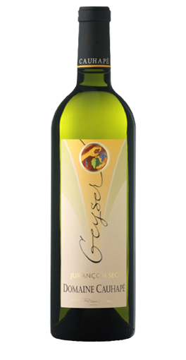 Domaine Cauhapé - Geyser 2010 (Sec)