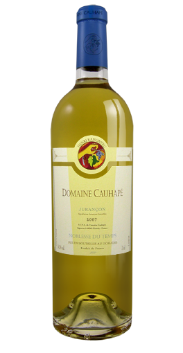 Domaine Cauhapé  - Noblesse du Temps 2007 (moelleux)