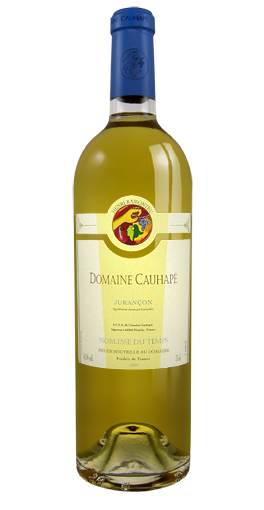 Domaine Cauhapé  - Noblesse du Temps 2008 (moelleux)