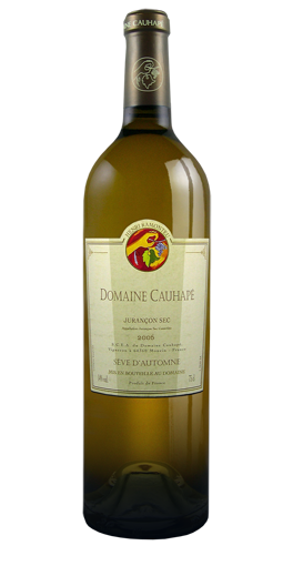 Domaine Cauhapé  - Sève d'Automne 2006