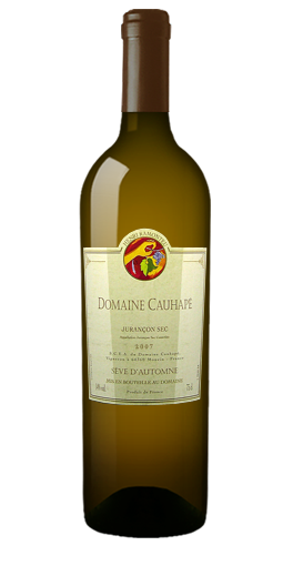 Domaine Cauhapé  - Sève d'Automne (dry) 2007