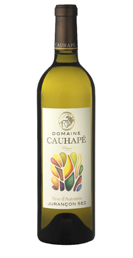 Domaine Cauhapé  - Sève d'Automne 2014 (Sec)
