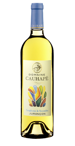Domaine Cauhapé  - Symphonie de Novembre 2009 (moelleux)