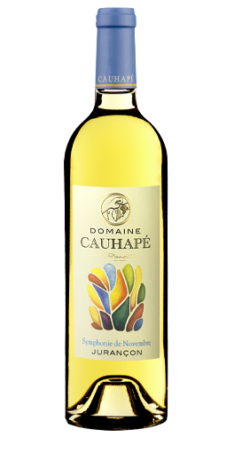 Domaine Cauhapé - Jurançon Symphonie de Novembre 2022 (moelleux)