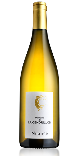 Domaine de la Cendrillon - Nuance 2017