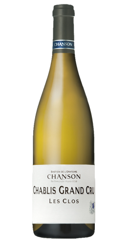 Chanson Père & Fils - Chablis Grand Cru Les Clos 2009