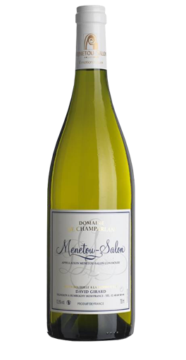 Domaine de Champarlan - Menetou Salon 2017