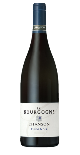 Chanson Père & Fils - Bourgogne Pinot Noir 2010