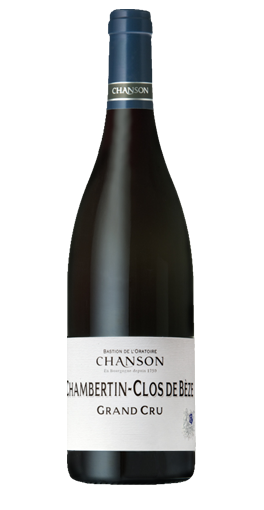 Chanson Père & Fils - Chambertin Clos de Bèze Grand Cru 2009