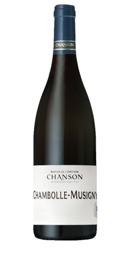 Chanson Père & Fils - Chambolle Musigny 2009