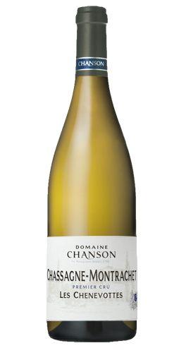 Chanson Père & Fils - Chassagne-Montrachet Les Chenevottes 1er Cru 2009