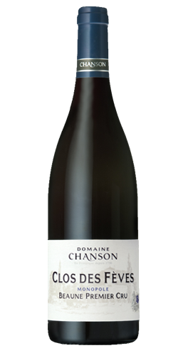 Chanson Père & Fils - Beaune 1er Cru Clos des Fèves Monopole 2009