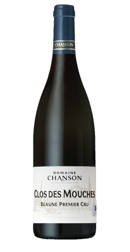 Chanson Père & Fils - Beaune 1er Cru Clos des Mouches 2009