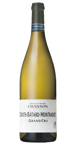 Chanson Père & Fils - Criots-Bâtard Montrachet Grand Cru 2009