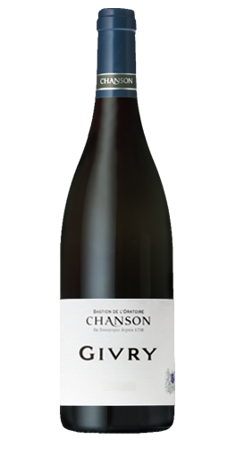 Chanson Père & Fils - Givry 2010