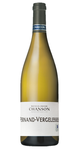 Chanson Père & Fils - Pernand-Vergelesses 2009