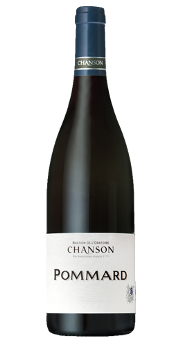 Chanson Père et Fils - Pommard 2011