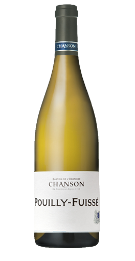 Chanson Père & Fils - Pouilly-Fuissé 2010