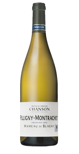 Chanson Père & Fils - Puligny-Montrachet Hameau de Blagny 1er Cru 2009