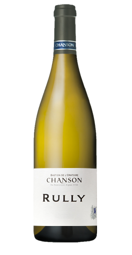 Chanson Père et Fils - Rully 2012